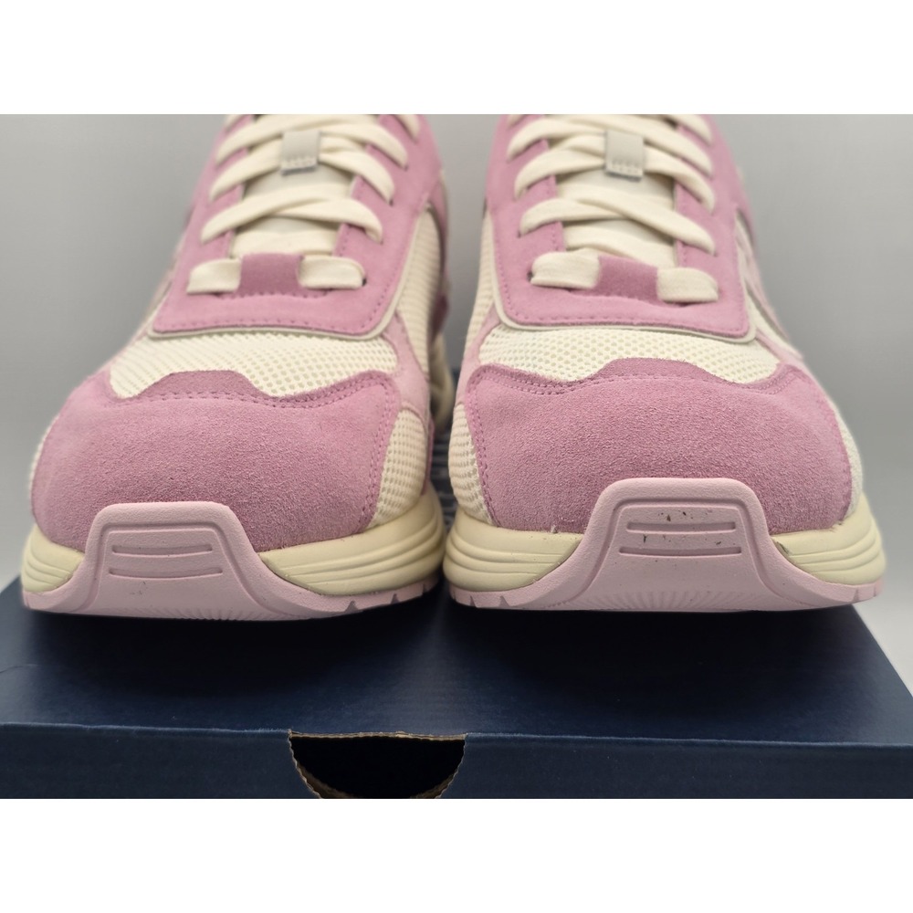Woman's‎ Sneakers Athletic Shoes Cole Haan Grandpro Eleeana Runners Sz 11 B Pink - Picture 3 of 13